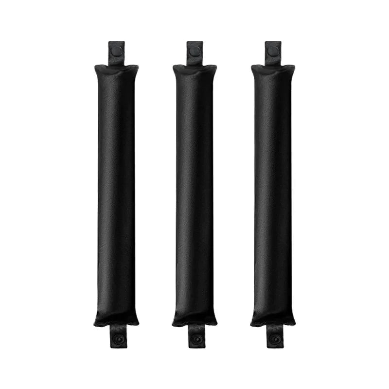 Heatless Hair Curlers Satin Curling Rod Headband No Heat Silk Curls Lazy