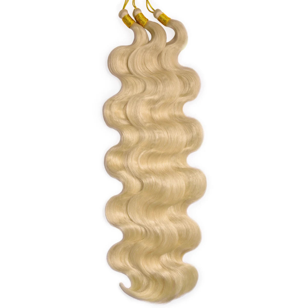 Bora Braids Hair Soft Body Wave Boho Braiding Synthetic Deep Curly Crochet