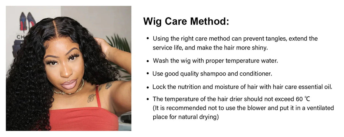 Brazilian Body Wave Human Hair Wig, Pre-Plucked HD Transparent 13x4 Lace Front, Bleached Knots