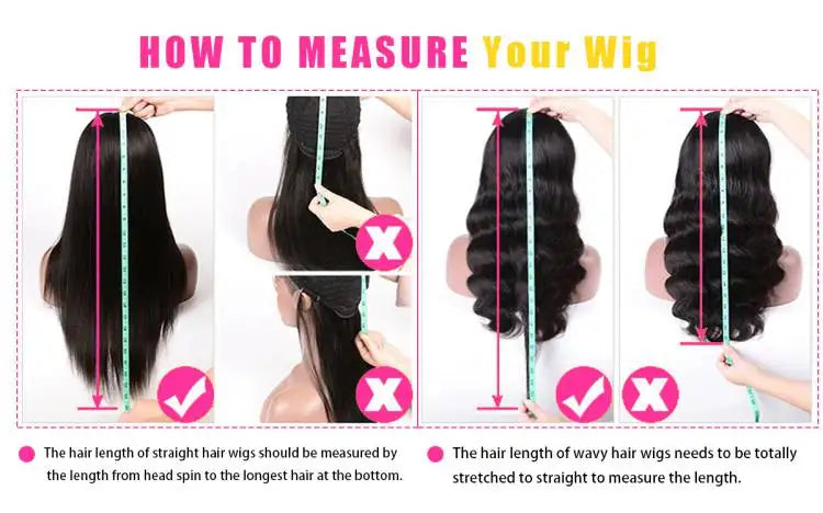 Peruvian Straight Full Machine Made Wig Bang, 180% Natural Human Hair Pre-plucked