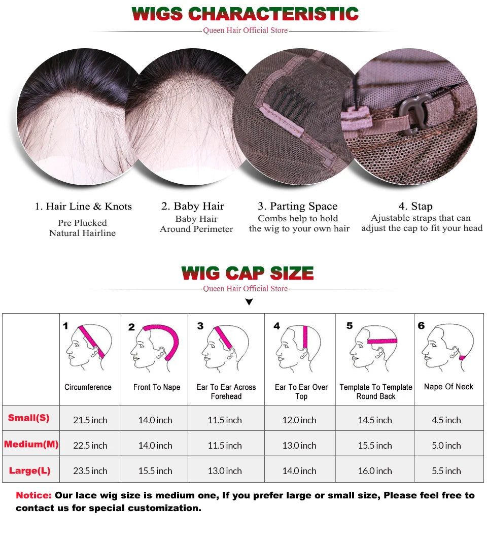 Loose Deep Real HD Lace Wig Raw Hair Pre Plucked Full Frontal