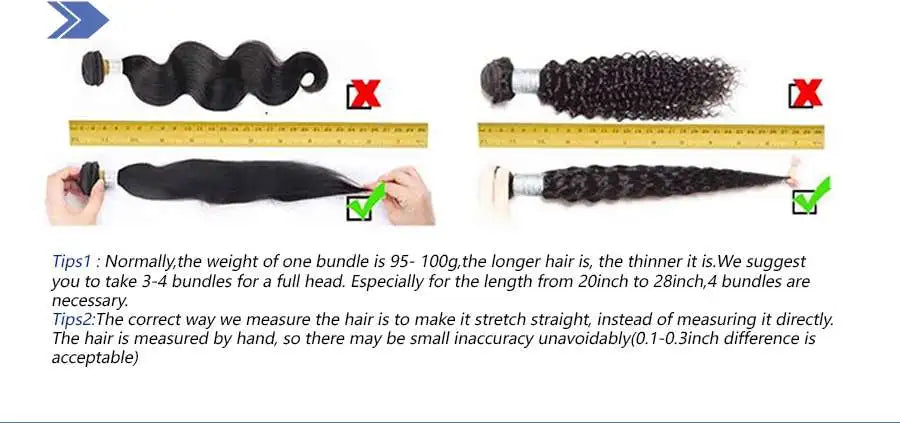 100% Human Hair Bundles Weaves Straight Extensions /Pack Brazilian Deals Raw Fast