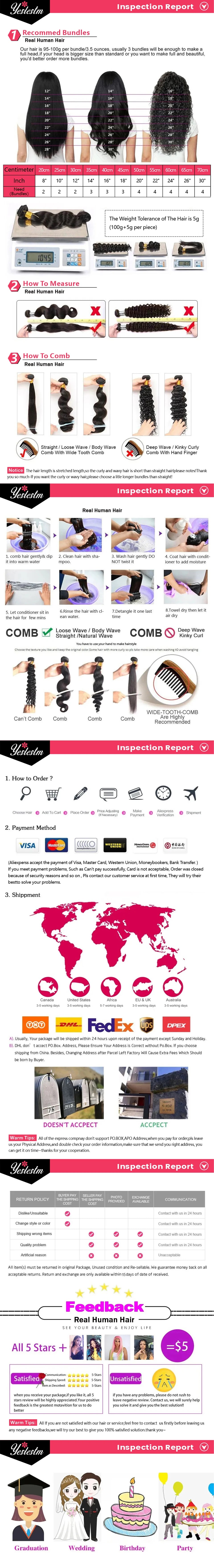 Body Wave Raw Indian Human Hair Bundles, Double Drawn, Virgin
