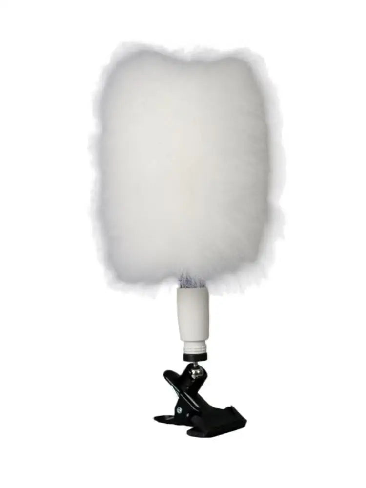 Pet Wig Grooming Cylinder Pack of Tablets Model Dog Groomer Practice (