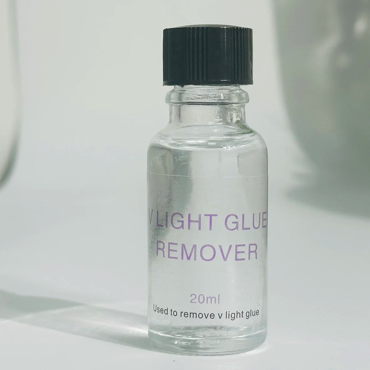 Hair Extension Glue Remover for Bonding and Salon Installation