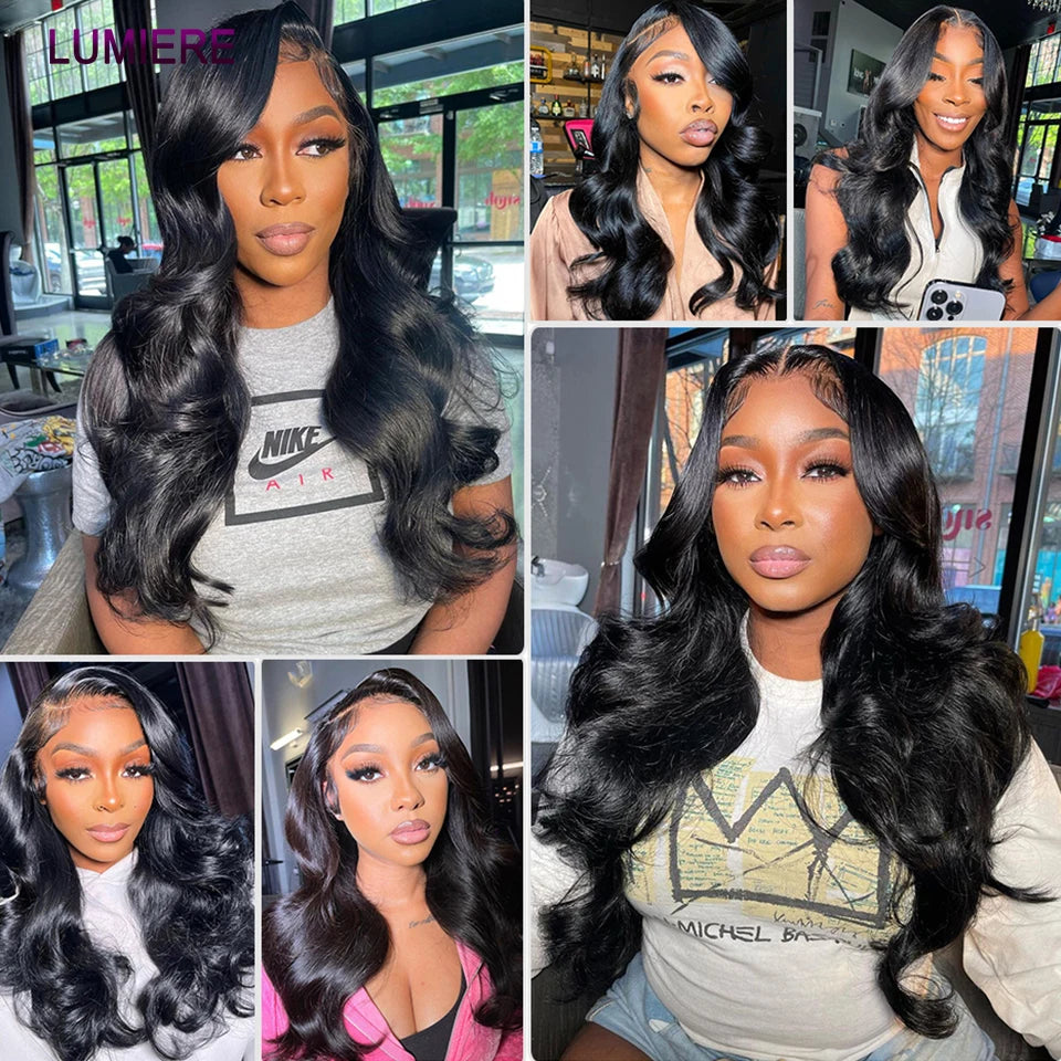 Loose Body Wave Virgin Raw Indian Wholesale Human Hair 3/4 Bundles Deal