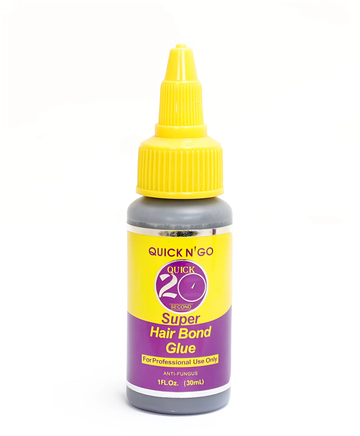 Waterproof Glue Toupee Tool Liquid Adhesive False Eyelashes Wig Glue Professional Hair Extension Anti-fungus Hair Bonding Glue