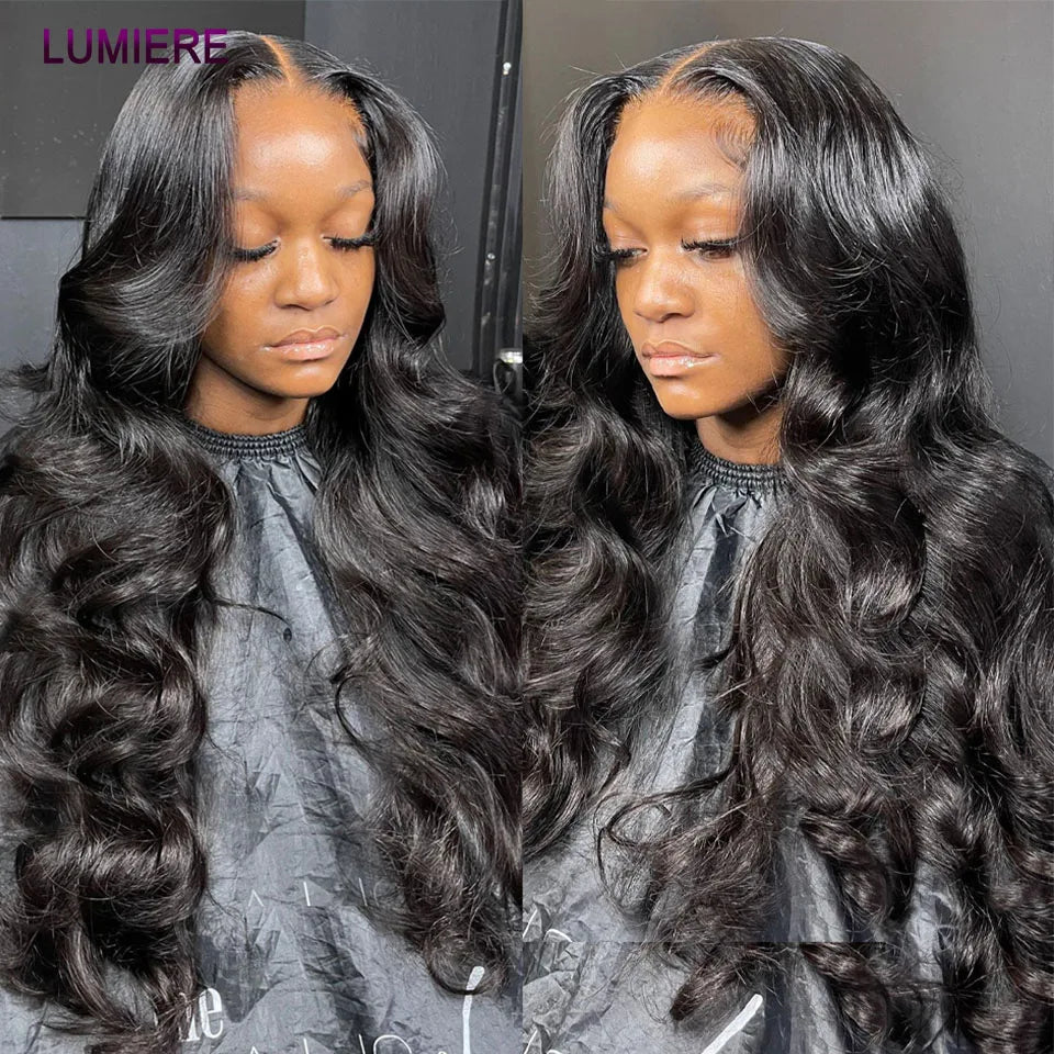 Loose Body Wave Virgin Raw Indian Wholesale Human Hair 3/4 Bundles Deal
