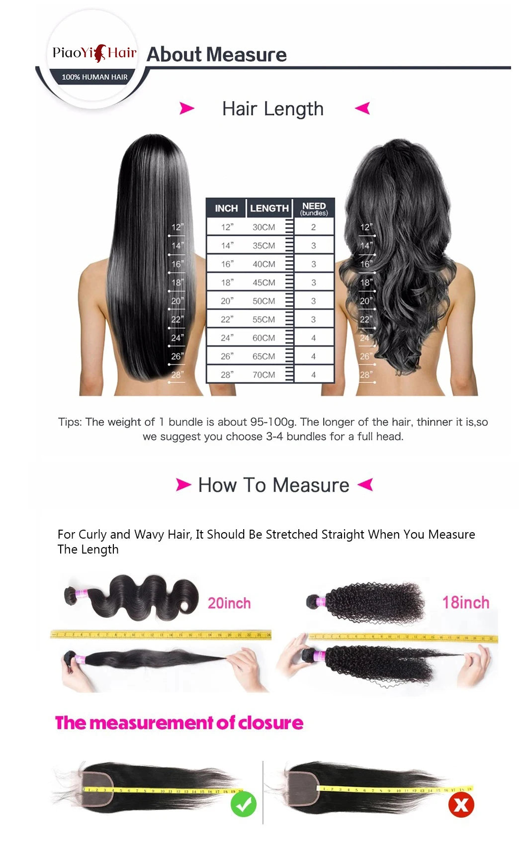 Body Wave Human Hair Bundles Closure Transparent, 13x4 13x6Lace Frontal 100% Raw