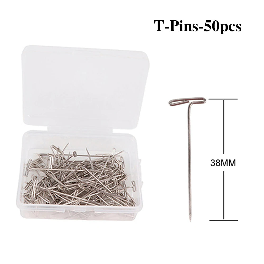 Foldable Wig Stand Tripod With 21-25Inch Canvas Head Black Male Bald Head Mannequin With Stand Wig Head Stand Tripod