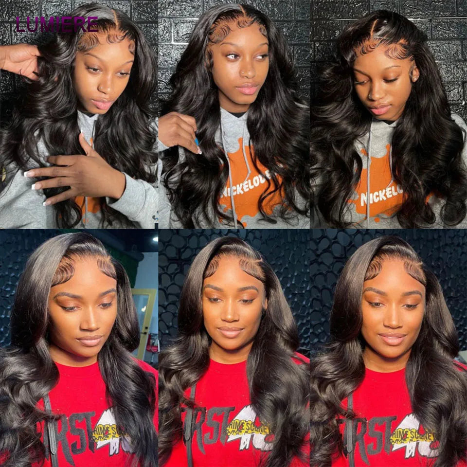 Loose Body Wave Virgin Raw Indian Wholesale Human Hair 3/4 Bundles Deal