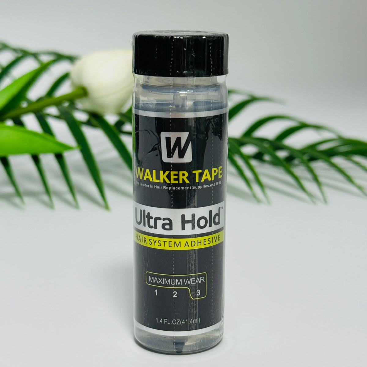 Wholesale 3/5/10Pcs Extreme Strong Hold Lace Glue 15/41/101ml Waterproof Hair Glue for Lace Wig/Toupee/Closure