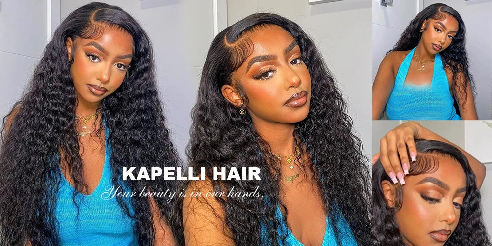 12A Kinky Curly Hair Bundles 1/3/ Jerry Human Burmese Extensions, 100% Unprocessed