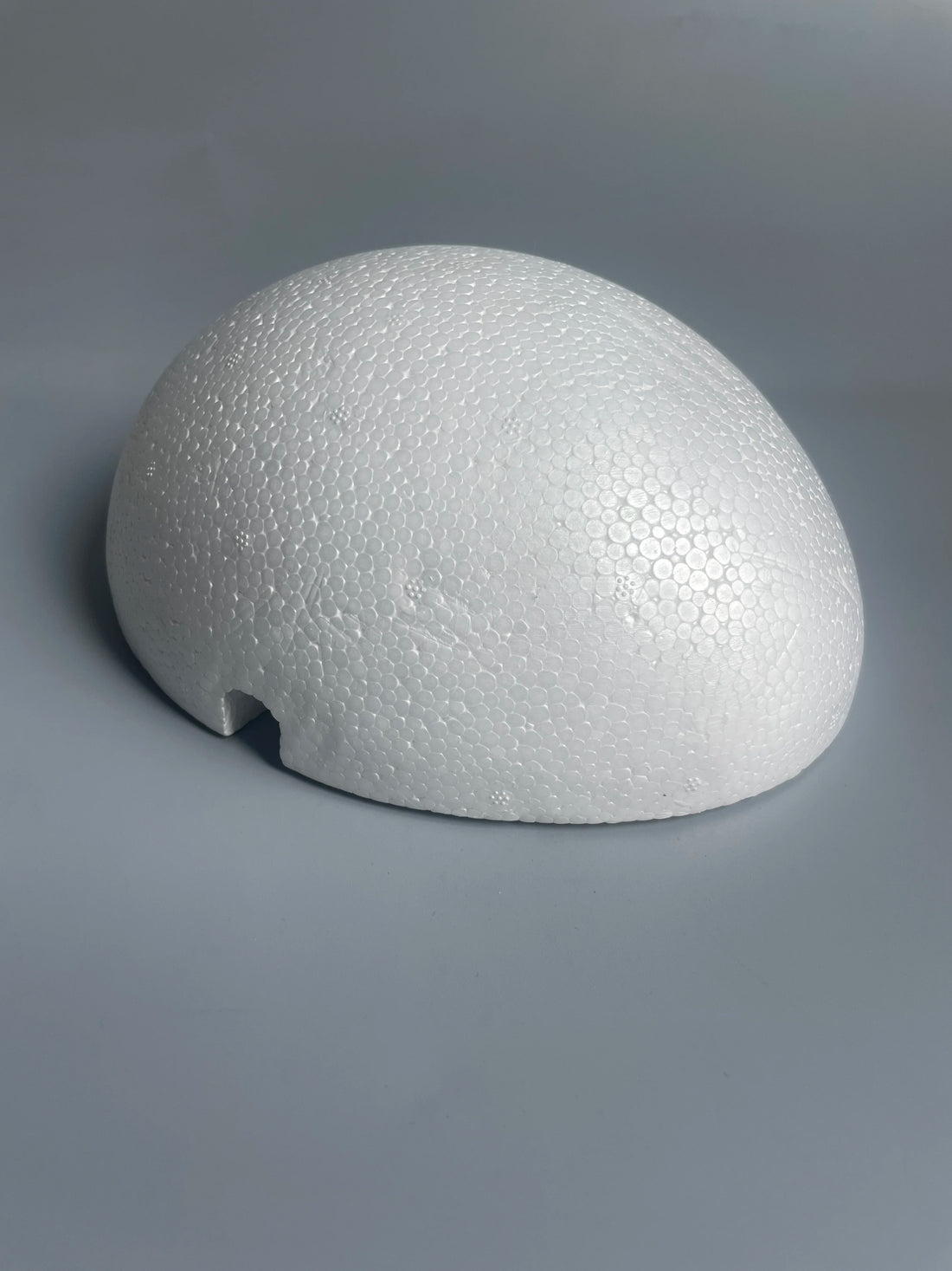 Hair Foam Head Used for Making PU Lace Closure Toupee Topper Tape Hair Injection