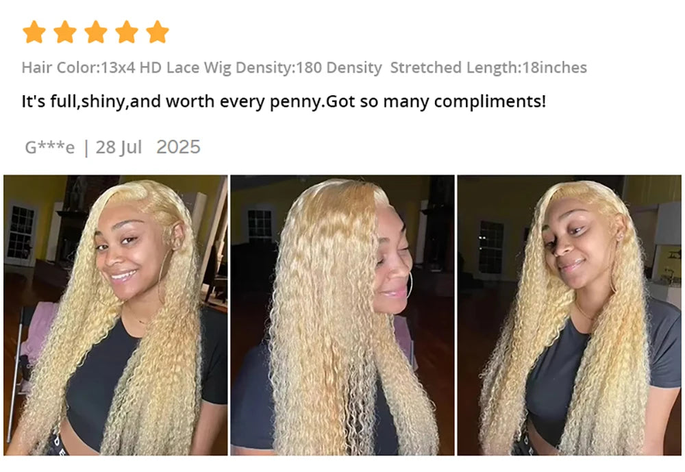 Mongolian Curly Afro Kinky Human Hair Wigs Bangs Without Glue Bouncy Density
