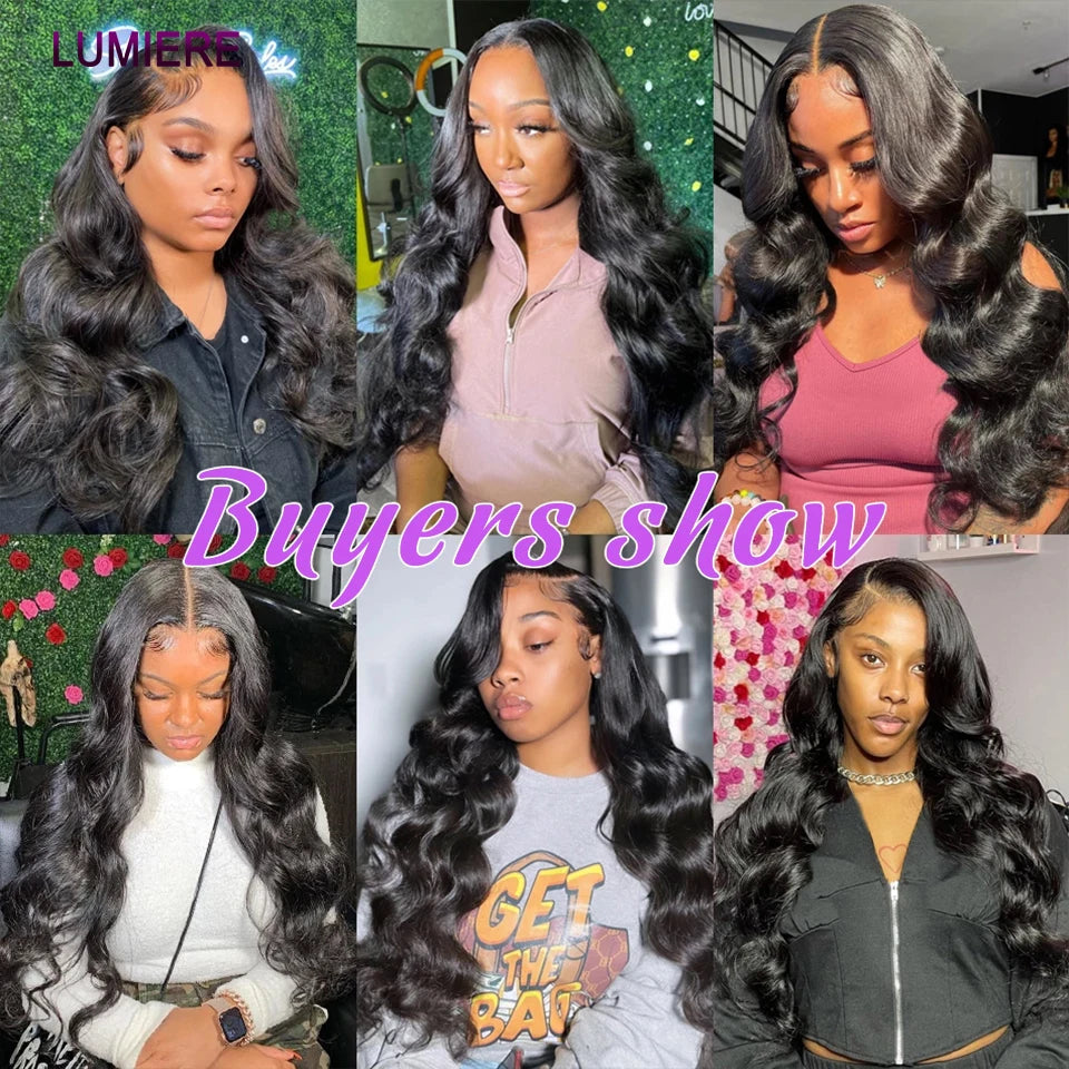 Loose Body Wave Virgin Raw Indian Wholesale Human Hair 3/4 Bundles Deal