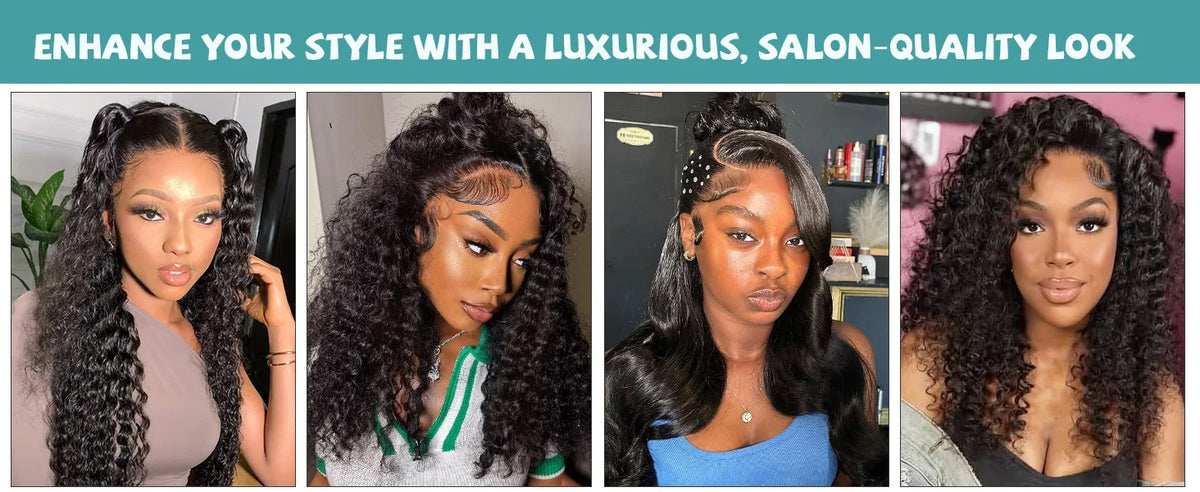 Body Wave I Tip Hair Extensions 50G/100G/150G, 100% Unprocessed Human Bundles 16-26Inches
