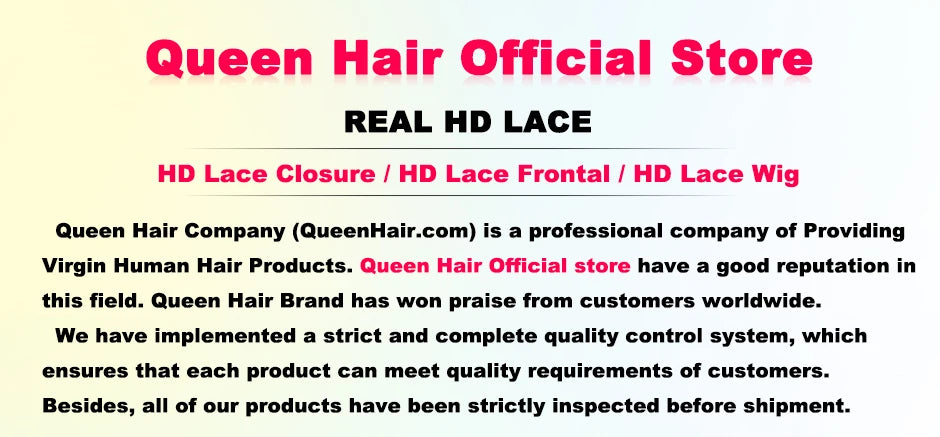 Loose Deep Real HD Lace Wig Raw Hair Pre Plucked Full Frontal