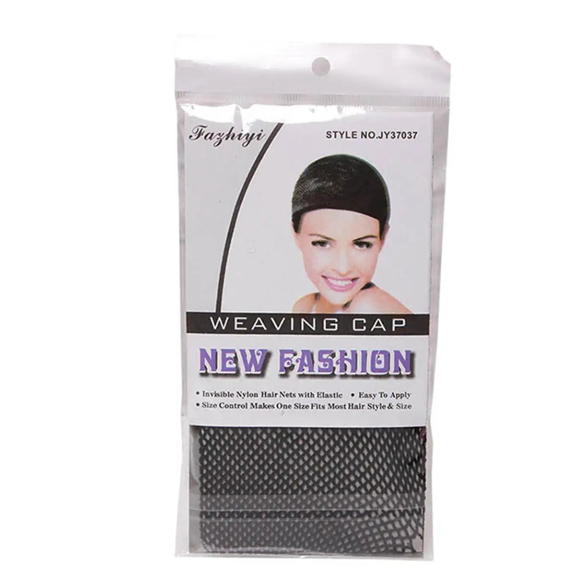 10-Pack Wig Hairnets Protective Covers for Multiple Hairpieces
