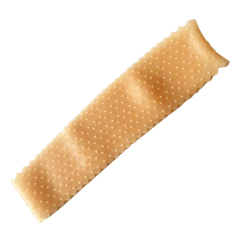 Seamless Non Slip Wig Hair Band Stretchy Silicone Cap Sport Yoga