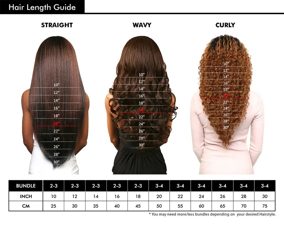 Seamless Kinky Straight Clip in Hair Extensions Brazilian Virgin Human Ins