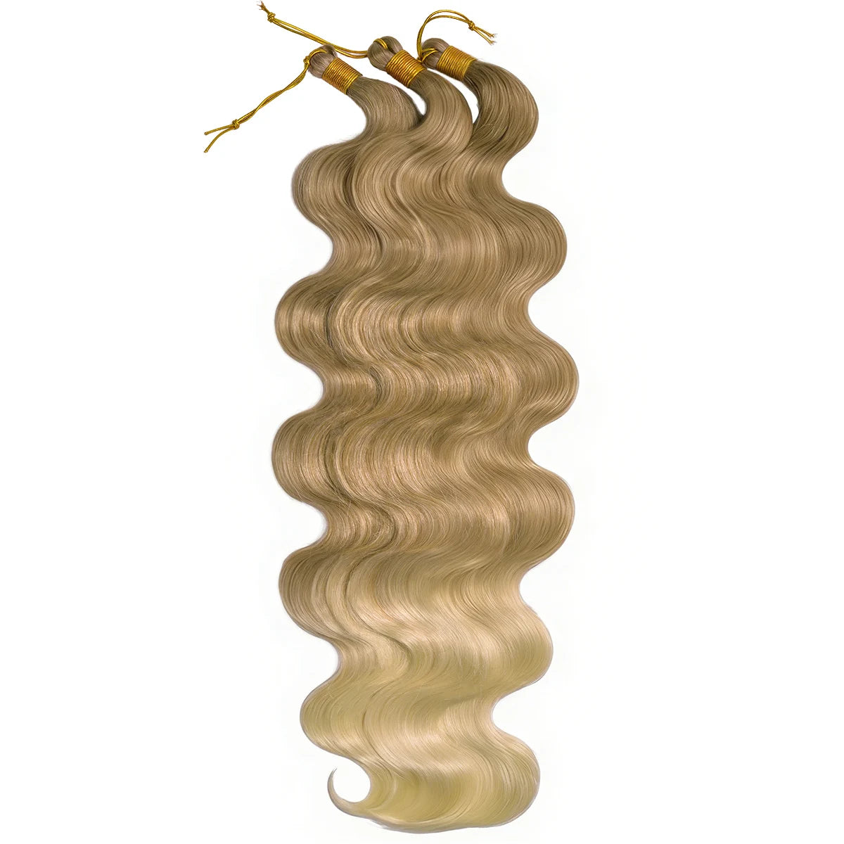 Bora Braids Hair Soft Body Wave Boho Braiding Synthetic Deep Curly Crochet