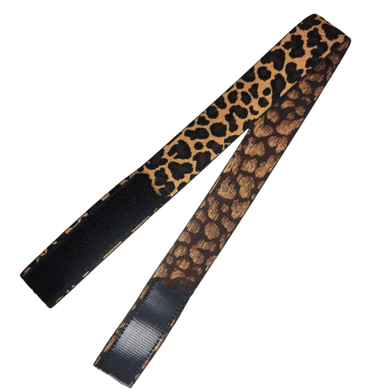 1/5/ Elastic Band Wig Edges Wrap Lace Melting To Lay Baby Hair