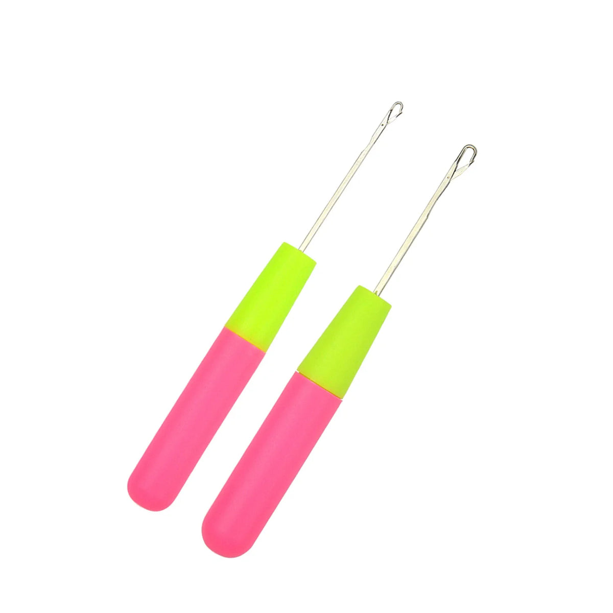 Dreadlock Crochet Hook Needle for Hair Weaving, 0.38cm / 0.5cm
