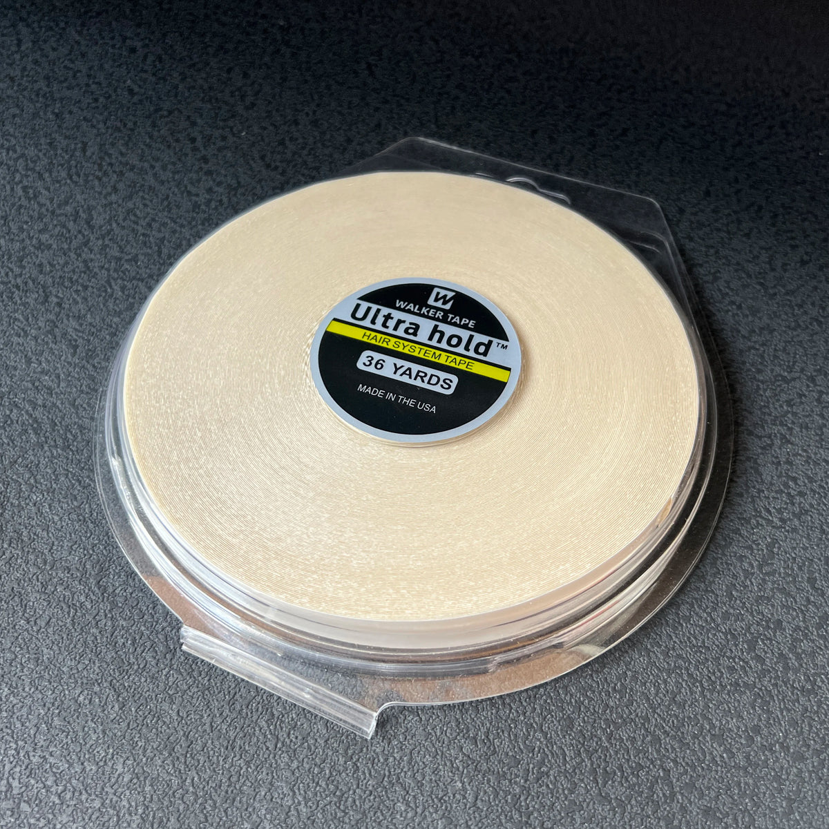 All Box Roll Yard Ultra Hold Hair System Tape Double Sided Adhesive