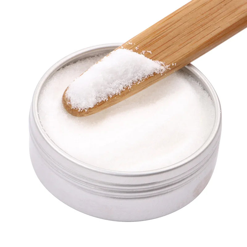 50g Italian Keratin Glue Powder/keratin Grain Powder U V Flat Tip Fusion