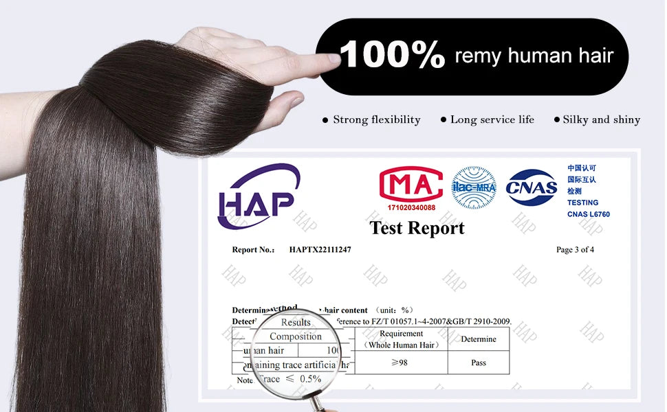 Straight Real Human Hair Topper No Bangs 5"*5.5" Base Brown Blonde Highlights