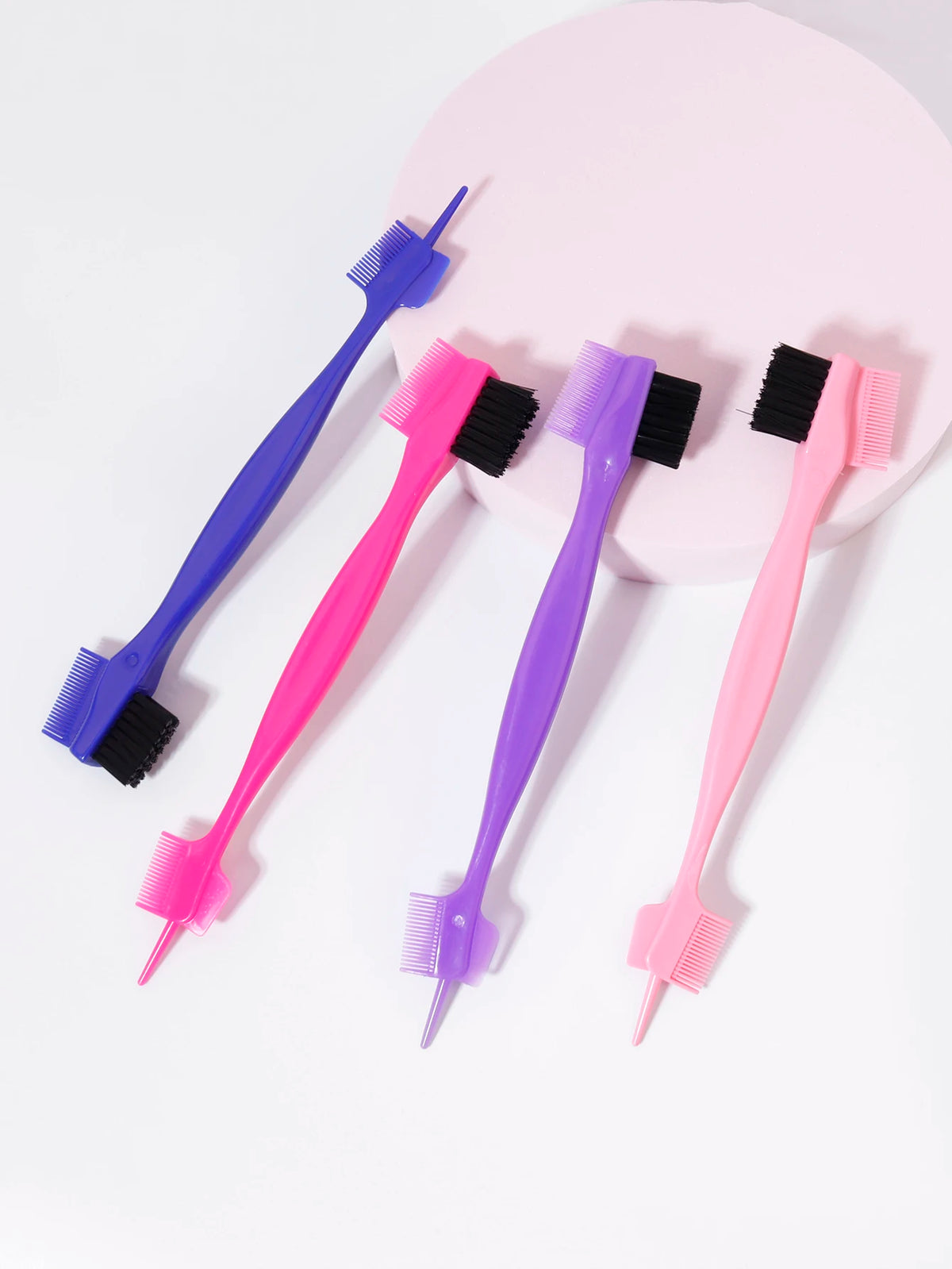 Edge Control Brush Comb for Edges and Baby Hair