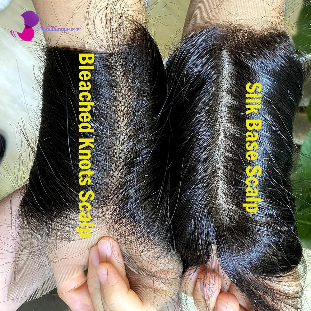 Ash Blonde Human Hair Body Wave Glueless, 180% Density Full Lace Wigs