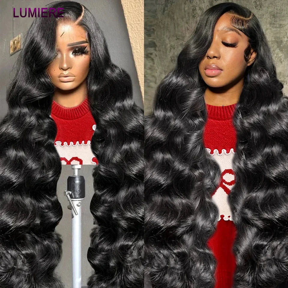 Loose Body Wave Virgin Raw Indian Wholesale Human Hair 3/4 Bundles Deal