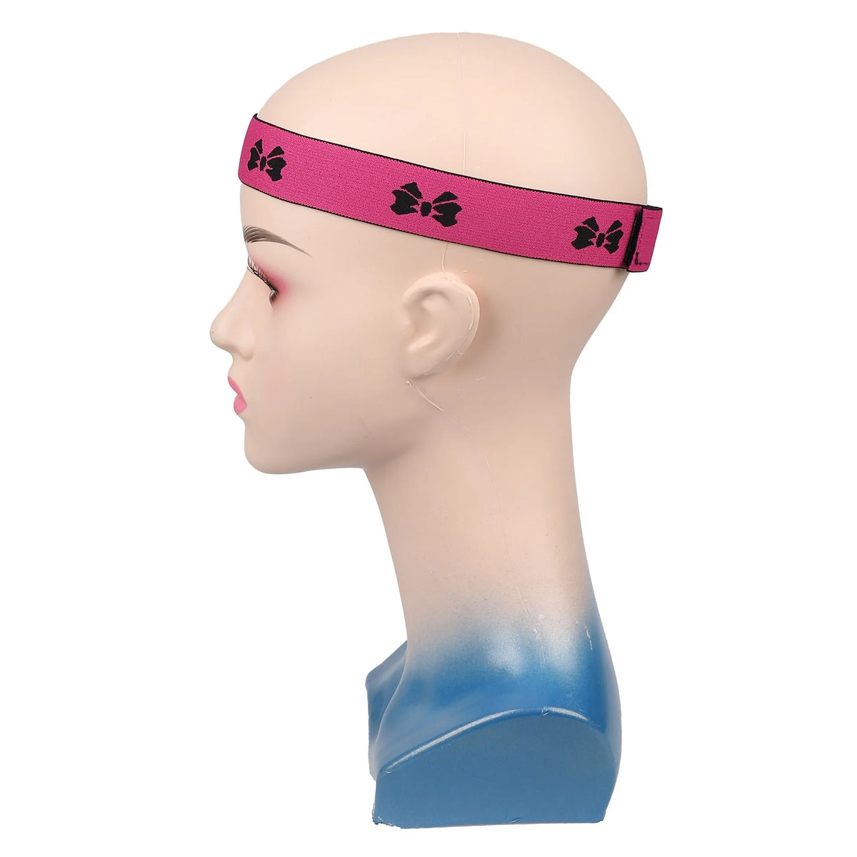 Wig Band Edges Melt Adjustable Magic Sticker Edge Width Elastic Hair