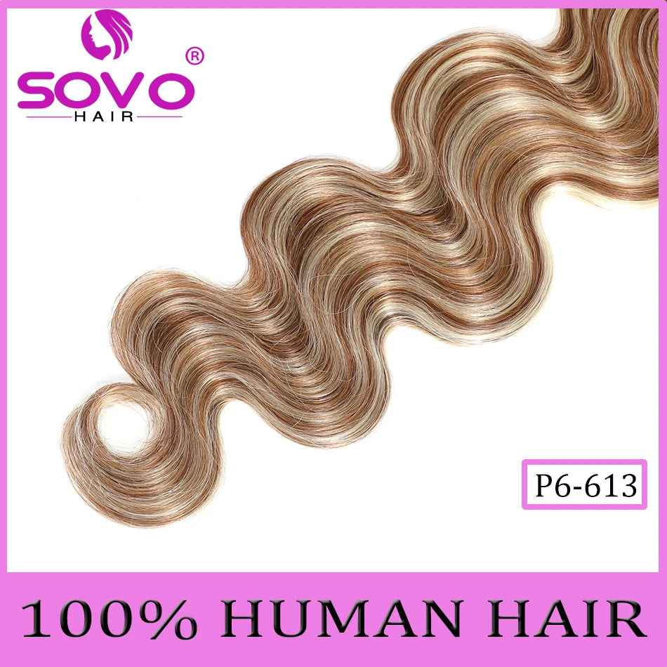 Pre Bonded Keratin Stick I-Tip Remy Human Hair Extension Hot Fusion Hair Piece Smooth Body Wave 0.8 G/Strand For Salon Supply