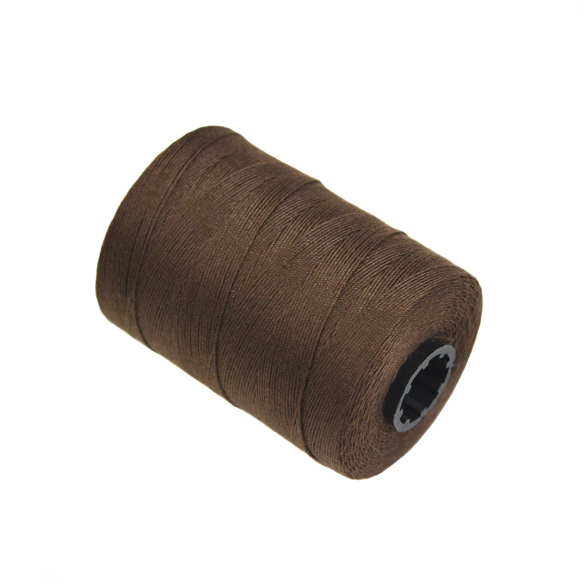 Hair Weaving Thread with 12 Hair Needles, Wig Making Sewing Kit