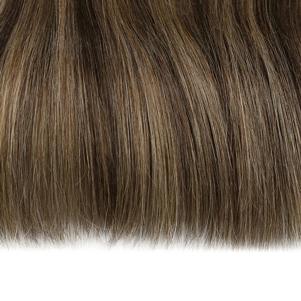 Brazilian Human Hair Wefts, Machine Weft Remy Straight Sew-In Bundles 100g