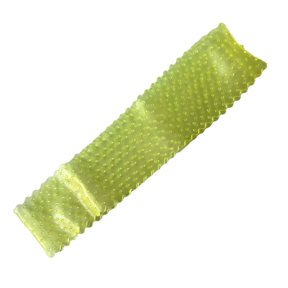 Seamless Non Slip Wig Hair Band Stretchy Silicone Cap Sport Yoga