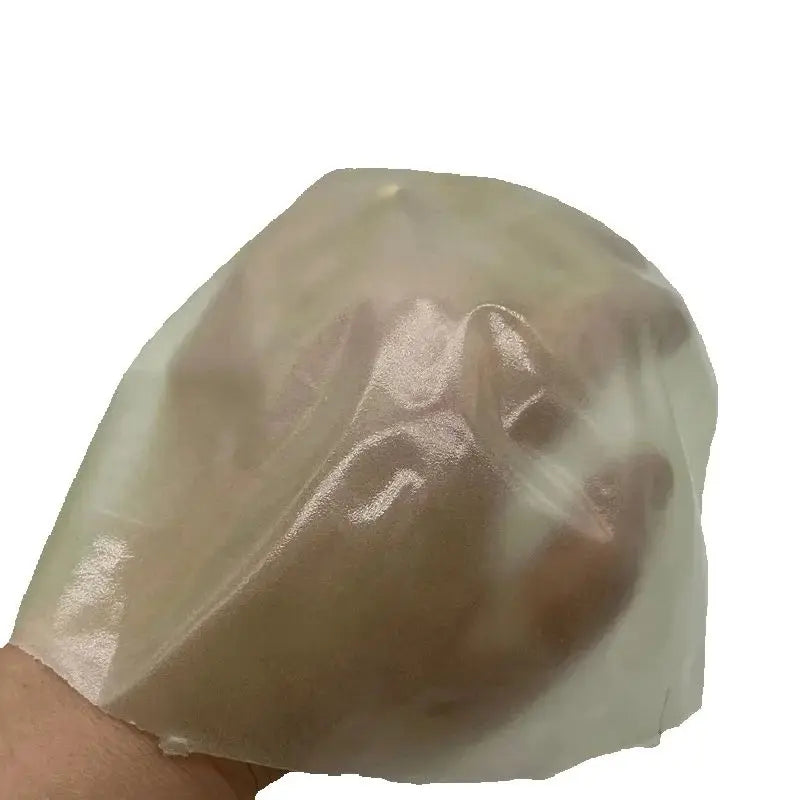 Thinner Pu Skin Wig Caps for Making Men's Toupeewig Caps for Making Wigs Wig Accessories