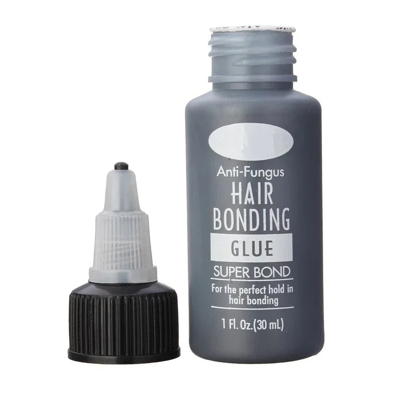 Wholesale Black Hair Weaving Bond Anti-fungus Hair Bonding Glue