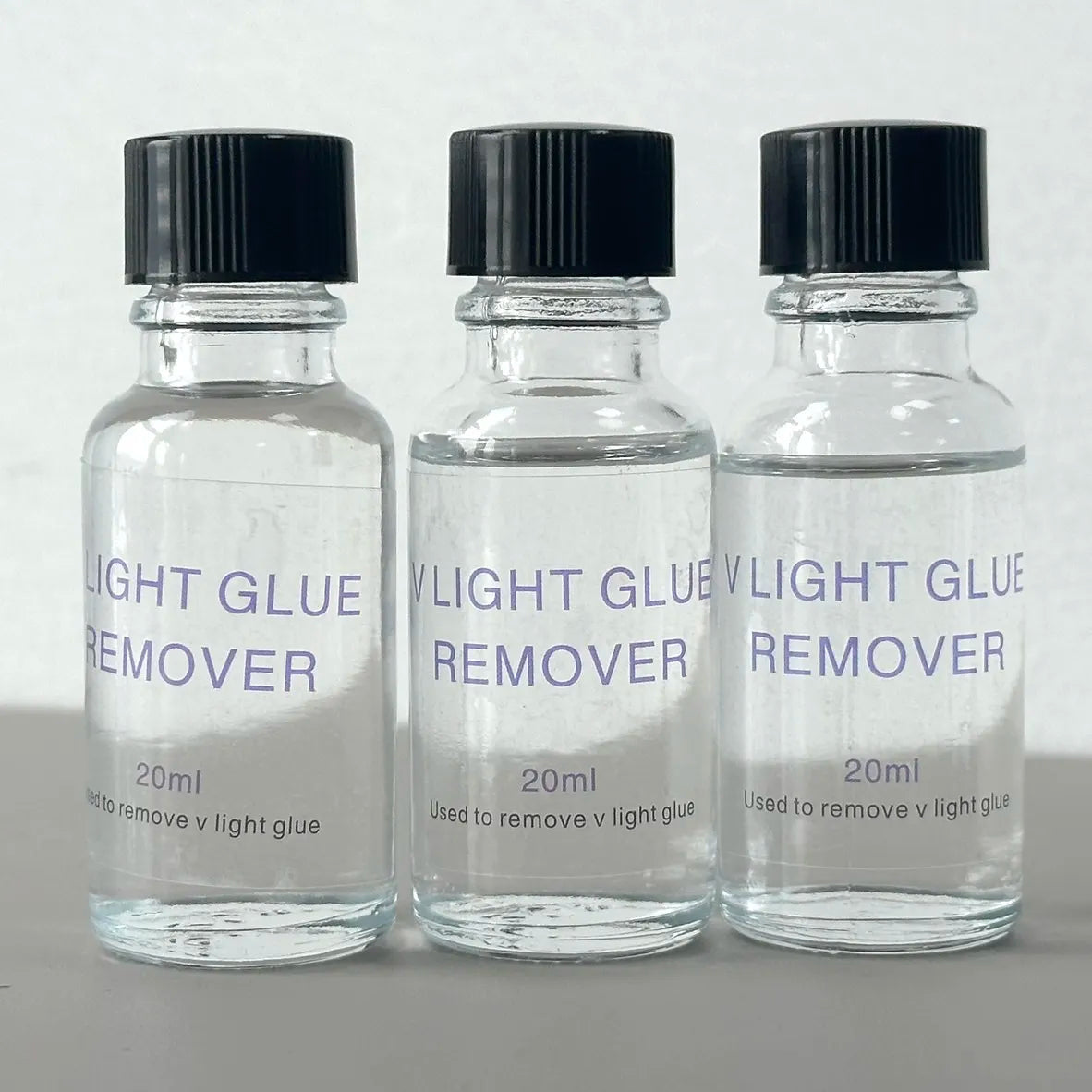 Hair Extension Glue Remover for Bonding and Salon Installation