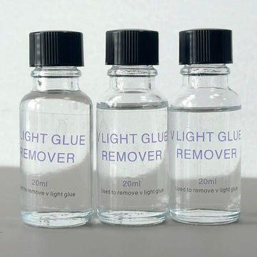 Hair Extension Glue Remover for Bonding and Salon Installation