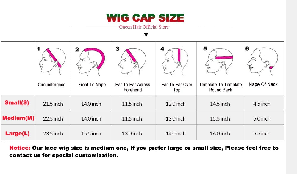 400% Density Wig Real HD Lace Raw Human Hair, 13x4 Full Frontal