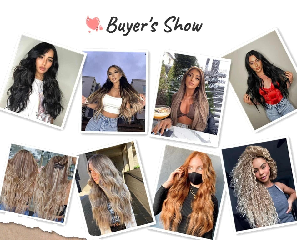 Body Wave I Tip Hair Extensions 50G/100G/150G, 100% Unprocessed Human Bundles 16-26Inches