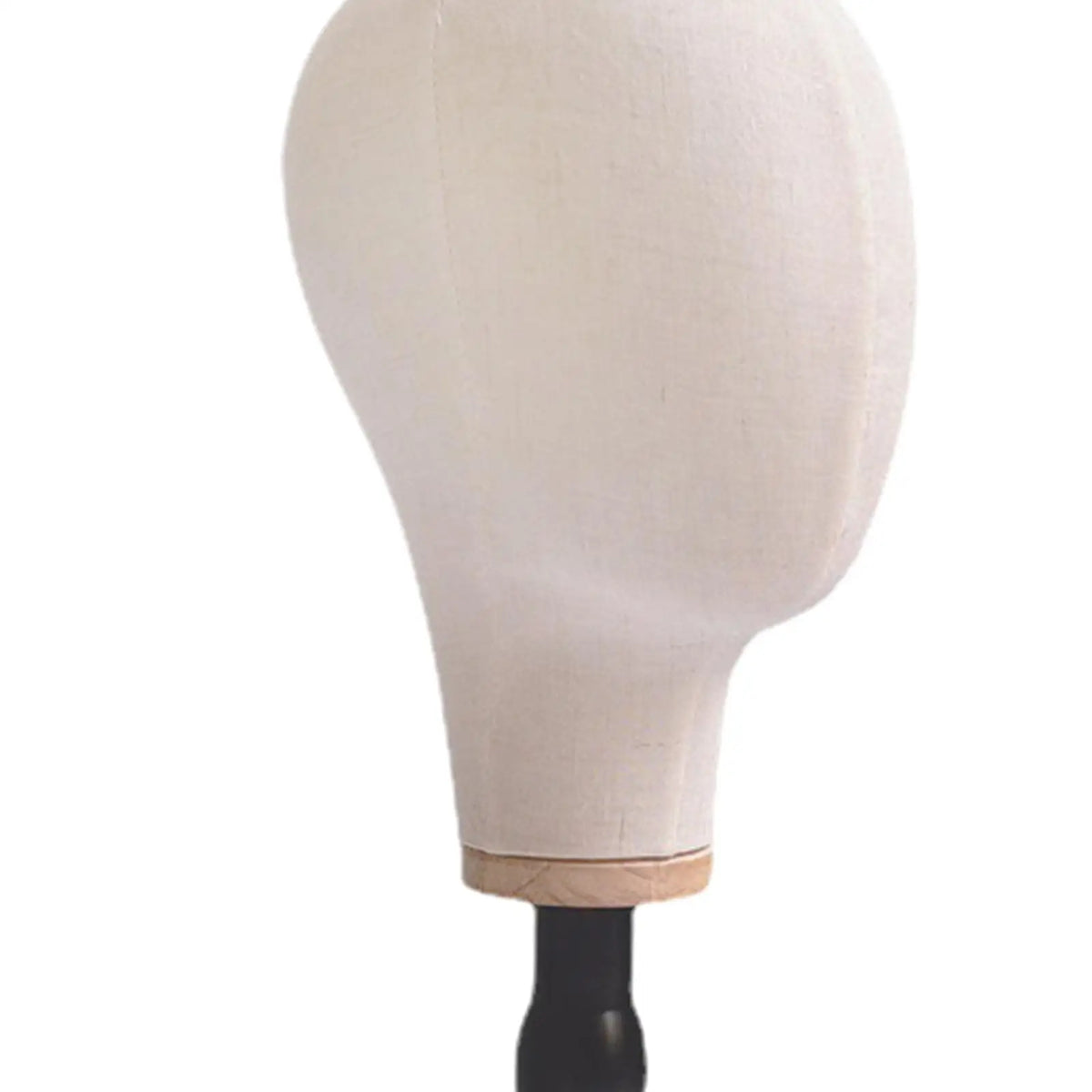 Mannequin Head Model Wig Display, Head Display Hair Hats Hairpieces Hat Holder